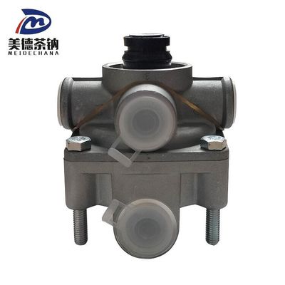 Spare Parts for Heavy Duty Trucks Replace/Repair Engine Air Compressor Valve Relay