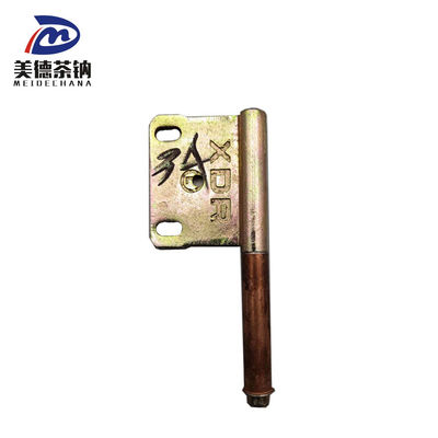 Manufacture Meidechana Bus Door Hinge for Customer Requirements