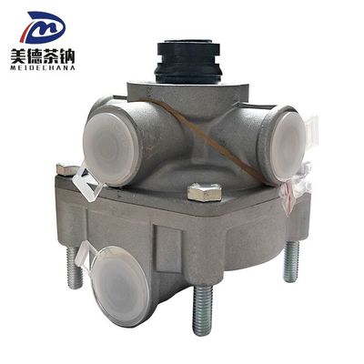 Spare Parts for Heavy Duty Trucks Replace/Repair Engine Air Compressor Valve Relay