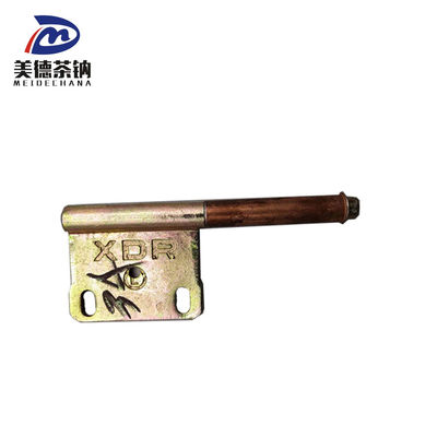 Manufacture Meidechana Bus Door Hinge for Customer Requirements