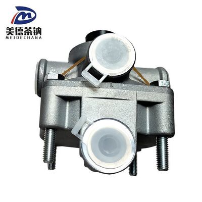 Spare Parts for Heavy Duty Trucks Replace/Repair Engine Air Compressor Valve Relay