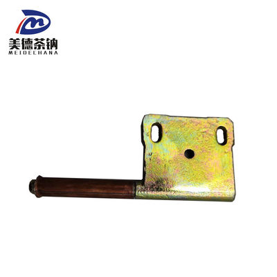 Manufacture Meidechana Bus Door Hinge for Customer Requirements