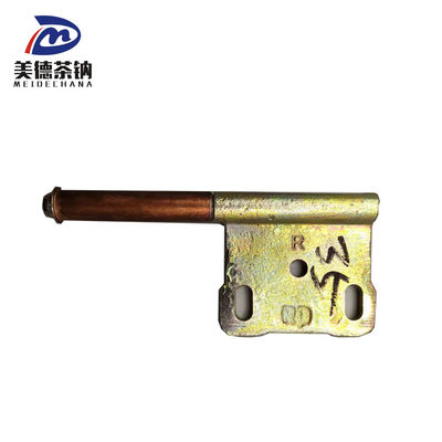 Manufacture Meidechana Bus Door Hinge for Customer Requirements