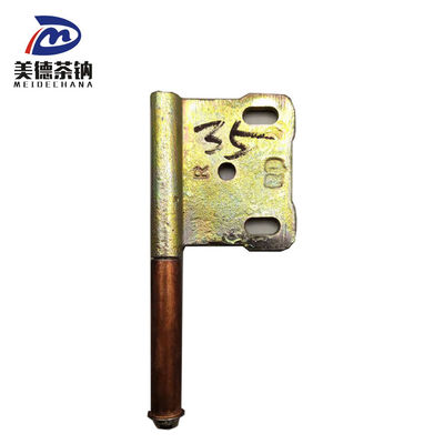 Manufacture Meidechana Bus Door Hinge for Customer Requirements