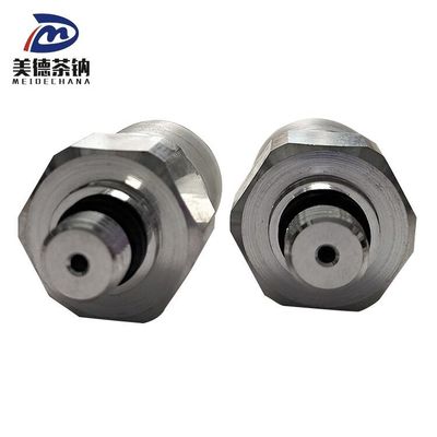 High Pressure Sensor for Heavy Truck Spare Part Precise Temperature Monitoring Tool