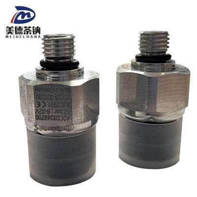 High Pressure Sensor for Heavy Truck Spare Part Precise Temperature Monitoring Tool