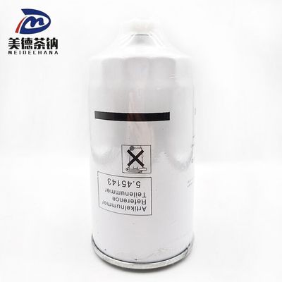 Vehicle Truck Engine Parts Oil Filter Heavy Truck Made in Purpose for Retrofit/Upgrade