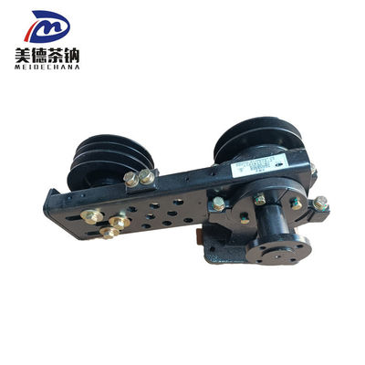 Bus Parts 13E02-08050-B Cooling Fan Transmission Mechanism for Chinese Bus and Truck