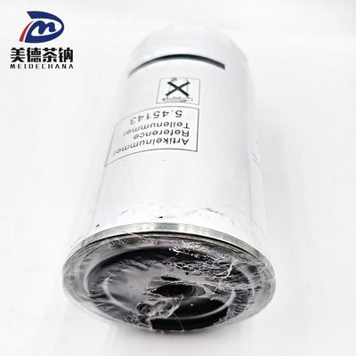 Vehicle Truck Engine Parts Oil Filter Heavy Truck Made in Purpose for Retrofit/Upgrade