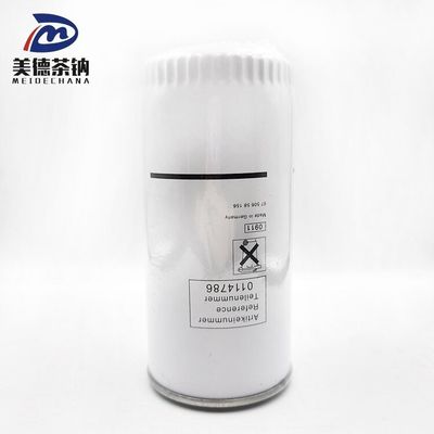 Customizable Oil Filter for Vehicle Truck Engine Parts Retrofit/Upgrade