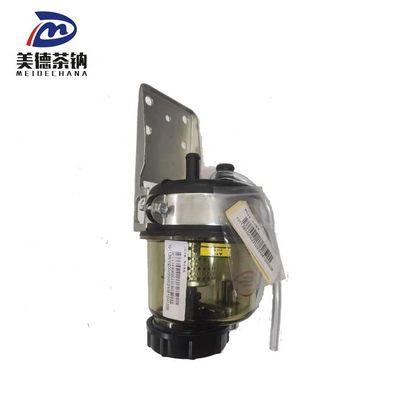 Original Power Steering Oil Tank 3408-10-00338 Essential for Zhongtong Bus Fuel Systems