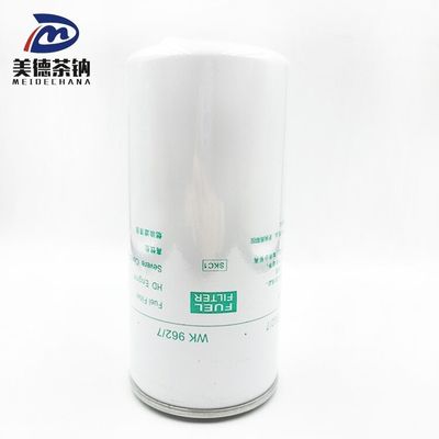 Sinotruck Howo Truck Spare Parts Fuel Filter ZVG1560080012 with and Truck Diesel Filter