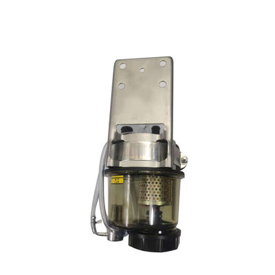 Original Power Steering Oil Tank 3408-10-00338 Essential for Zhongtong Bus Fuel Systems