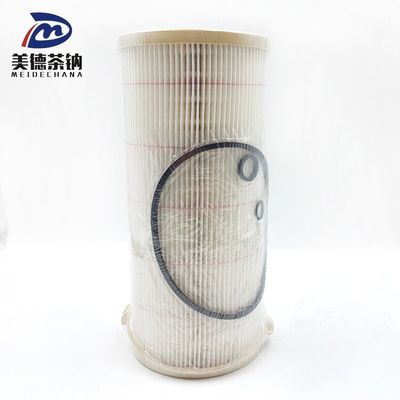 Screw Compressor Spare Parts Water Separator PEPER Fuel Filter Element for Arriva
