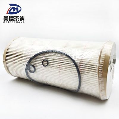 Screw Compressor Spare Parts Water Separator PEPER Fuel Filter Element for Arriva