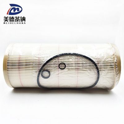 Screw Compressor Spare Parts Water Separator PEPER Fuel Filter Element for Arriva
