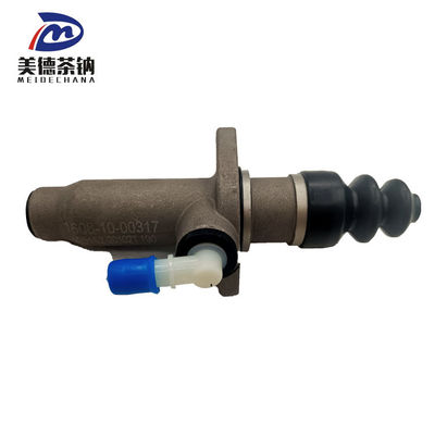 Bus Parts Filter Clutch Master Cylinder 1608-10-00317 for Manufacturing Efficiency