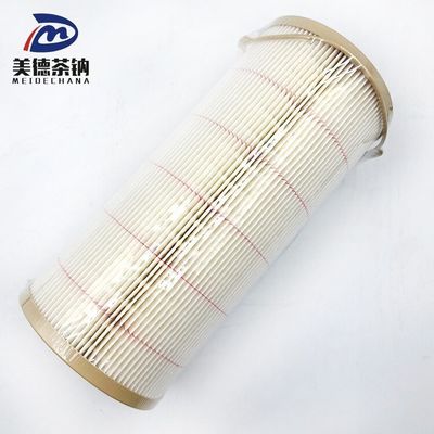 Screw Compressor Spare Parts Water Separator PEPER Fuel Filter Element for Arriva