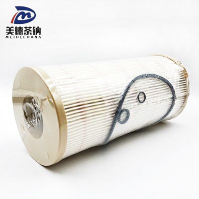Screw Compressor Spare Parts Water Separator PEPER Fuel Filter Element for Arriva