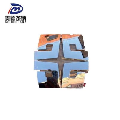 Handle for Zhongtong Bus Designed to Meet Customer Requirements