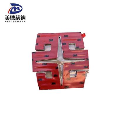Handle for Zhongtong Bus Designed to Meet Customer Requirements