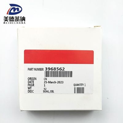 Diesel Engine Front Crankshaft Oil Seal for Cummins Standard Size or OEM Standard
