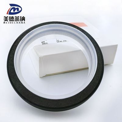 Diesel Engine Front Crankshaft Oil Seal for Cummins Standard Size or OEM Standard