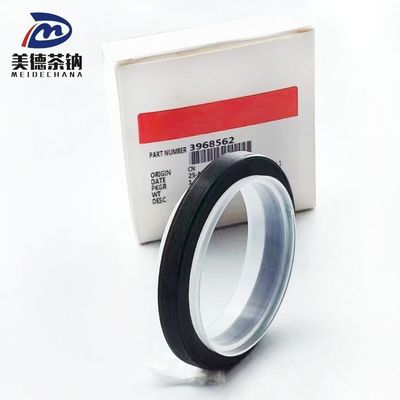 Diesel Engine Front Crankshaft Oil Seal for Cummins Standard Size or OEM Standard