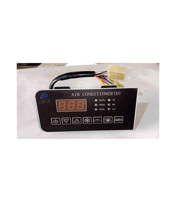 Original Parts 81VNK-11515 Controller Panel for Meide Chana Bus Bus Replacement Parts