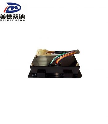 Original Parts 81VNK-11515 Controller Panel for Meide Chana Bus Bus Replacement Parts