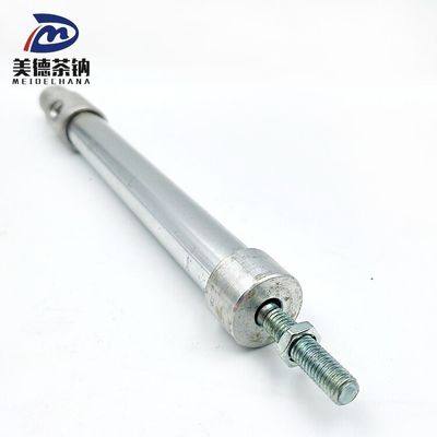 Howo Engine Parts Truck Oil Stop Cylinder for Sinotruk HOWO Heavy Duty Truck Parts
