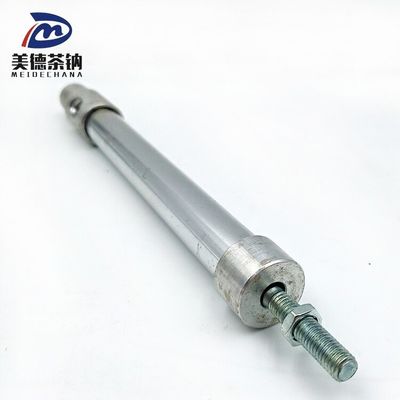 Howo Engine Parts Truck Oil Stop Cylinder for Sinotruk HOWO Heavy Duty Truck Parts