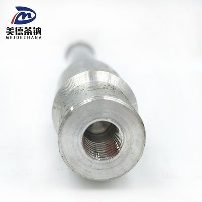 Howo Engine Parts Truck Oil Stop Cylinder for Sinotruk HOWO Heavy Duty Truck Parts