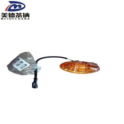 Original Zhongtong Bus Parts 4110-80-00328 Side Turn Signal Light Used for Zhongtong