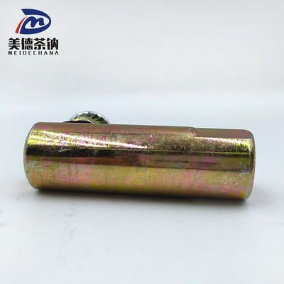 8mm Truck Shift Ball Head for Top-Performing Truck Spare Parts