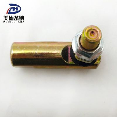 8mm Truck Shift Ball Head for Top-Performing Truck Spare Parts