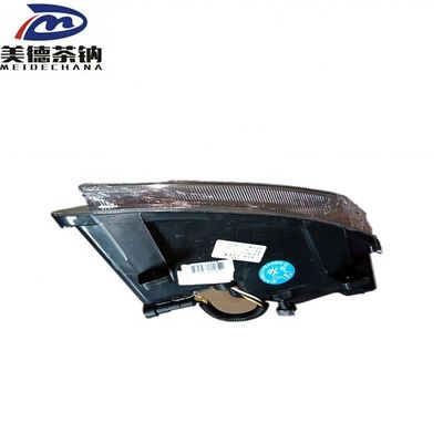 Front Fog Lamp OE NO. 4101-80-00367 Used for zhongtong Original Zhongtong Bus Parts