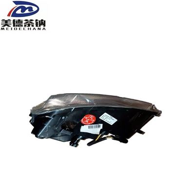 Original Zhongtong Bus Parts Front Fog Lamp 4101-80-00366 for Bus Accessories Designed