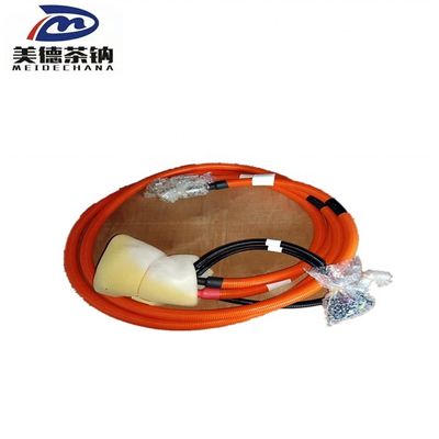 Original Bus Parts Energy Bus Charger 3798-80-04657 Bus Accessories for and Efficiency