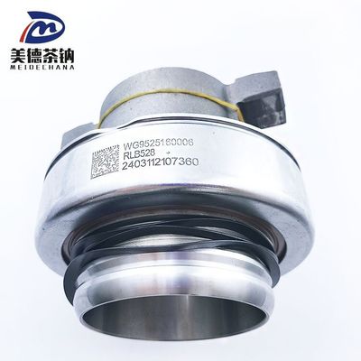 Sinotruk Howo Clutch Bearing Gearbox Release Bearing with OEM Standard