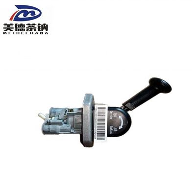 Original Bus Parts Manual Brake Control Valve 3526-10-00321 for Chinese Bus Zhongtong