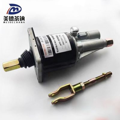 Authentic Original Parts Howo Light Truck Clutch Booster Cylinder