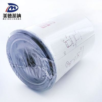 Construction Machinery Engine Diesel Filter FF5052 with Standard Fuel Filter Element