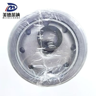 Construction Machinery Engine Diesel Filter FF5052 with Standard Fuel Filter Element