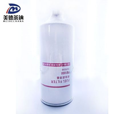 Truck Engine Parts Replacement/Repair Mechanical Parts Diesel FilterFS1000 Fuel Filter