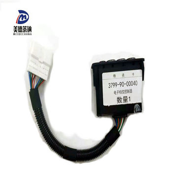 Replace/Repair Purpose Meidechana and Durable Electronic Gear Controller 3799-90-00040