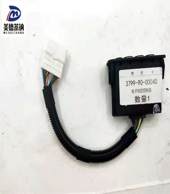 Replace/Repair Purpose Meidechana and Durable Electronic Gear Controller 3799-90-00040