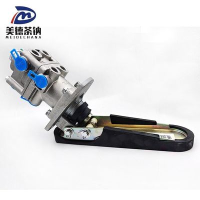 Durable Metal Brake Master Cylinder Automatic Braking System 3514-10-00006 for Trucks