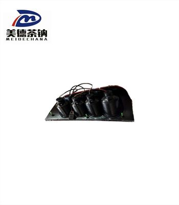MEIDECHNAN Rear Combination Lamp L 4133-80-00005 for ZHONGTONG Bus and MEIDECHNAN