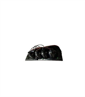 MEIDECHNAN Rear Combination Lamp L 4133-80-00005 for ZHONGTONG Bus and MEIDECHNAN